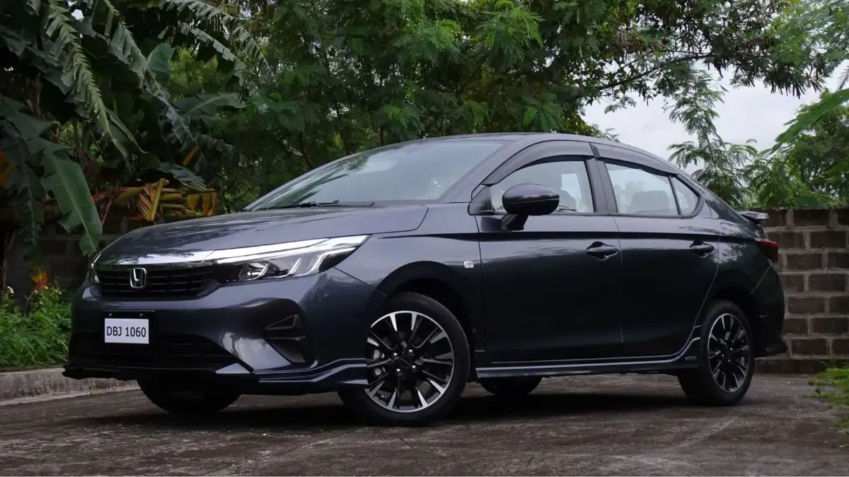 2023 Honda City for sale in Quezon City, Metro Manila