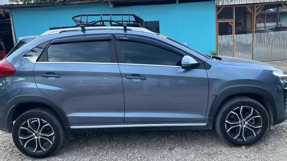2025 Chery Tiggo for sale in Labangan, Zamboanga del Sur